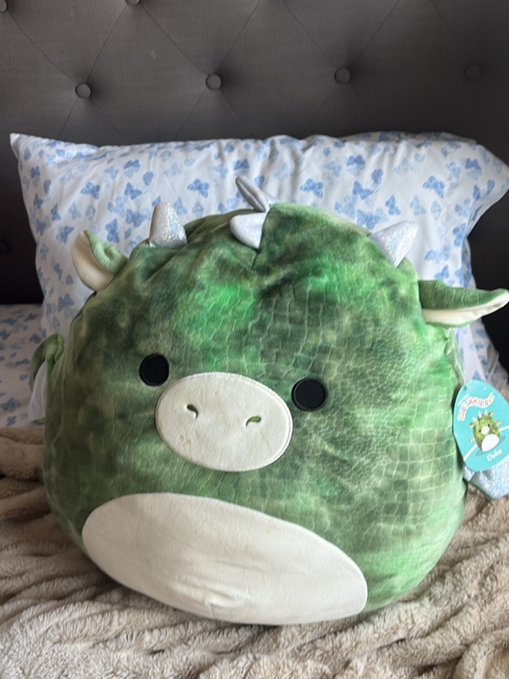 Stuffed animals - Picture 7 of 10